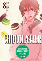 Chocolatier - Cioccolata per un cuore spezzato